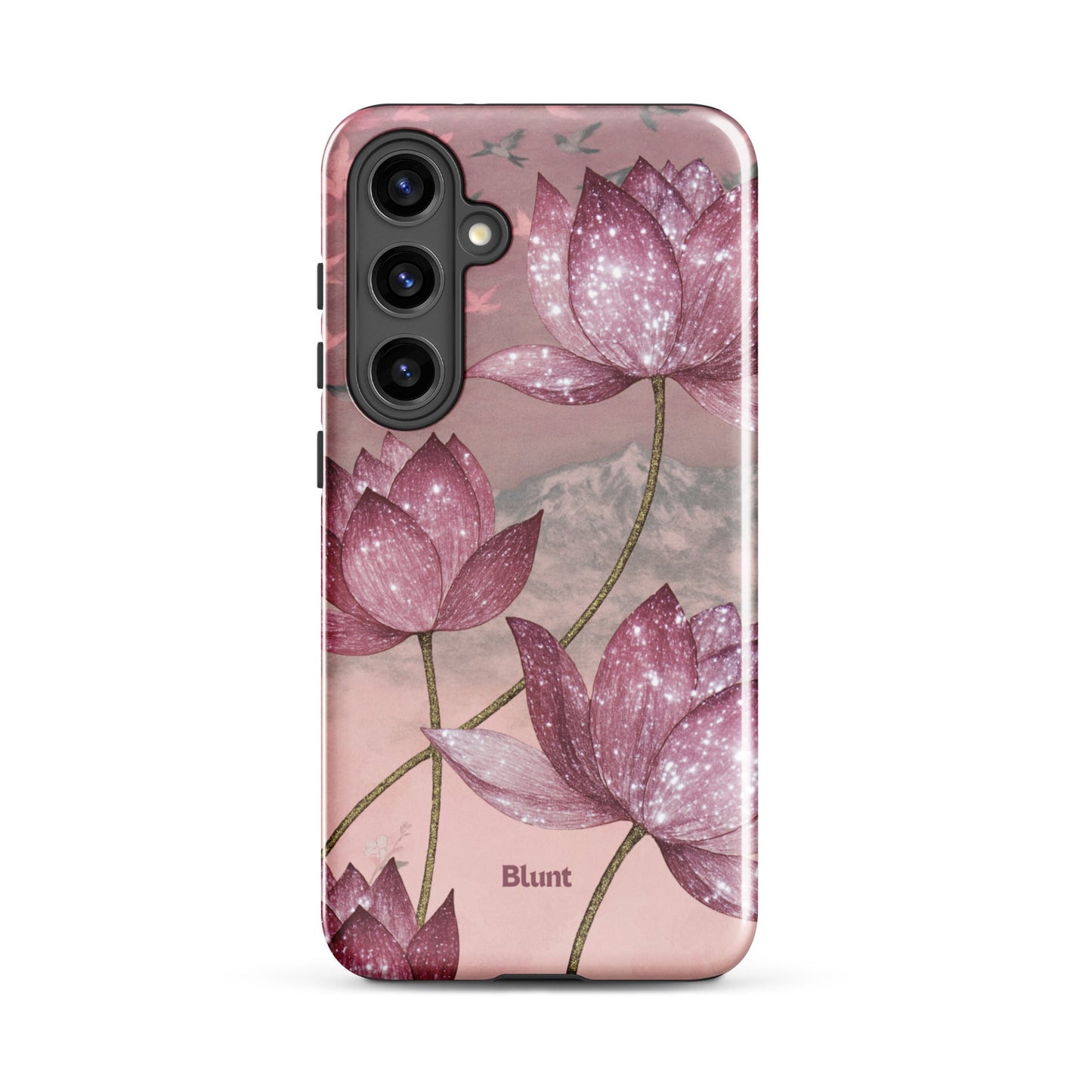 Arlene Samsung Case - Blunt Cases