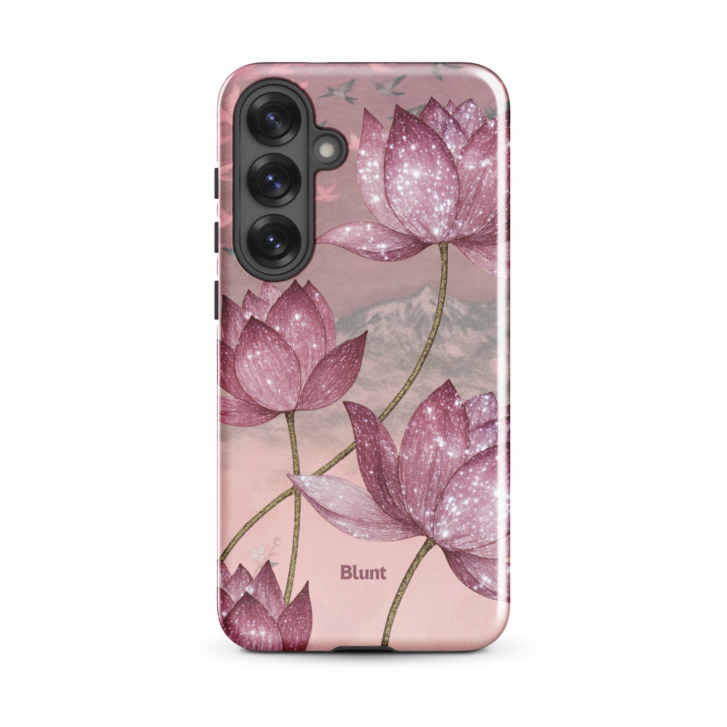 Arlene Samsung Case - Blunt Cases