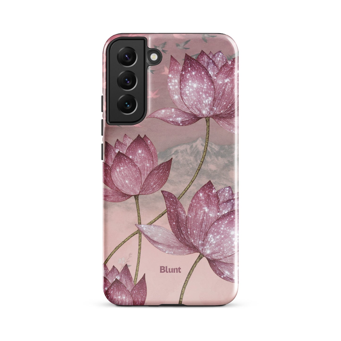 Arlene Samsung Case - Blunt Cases