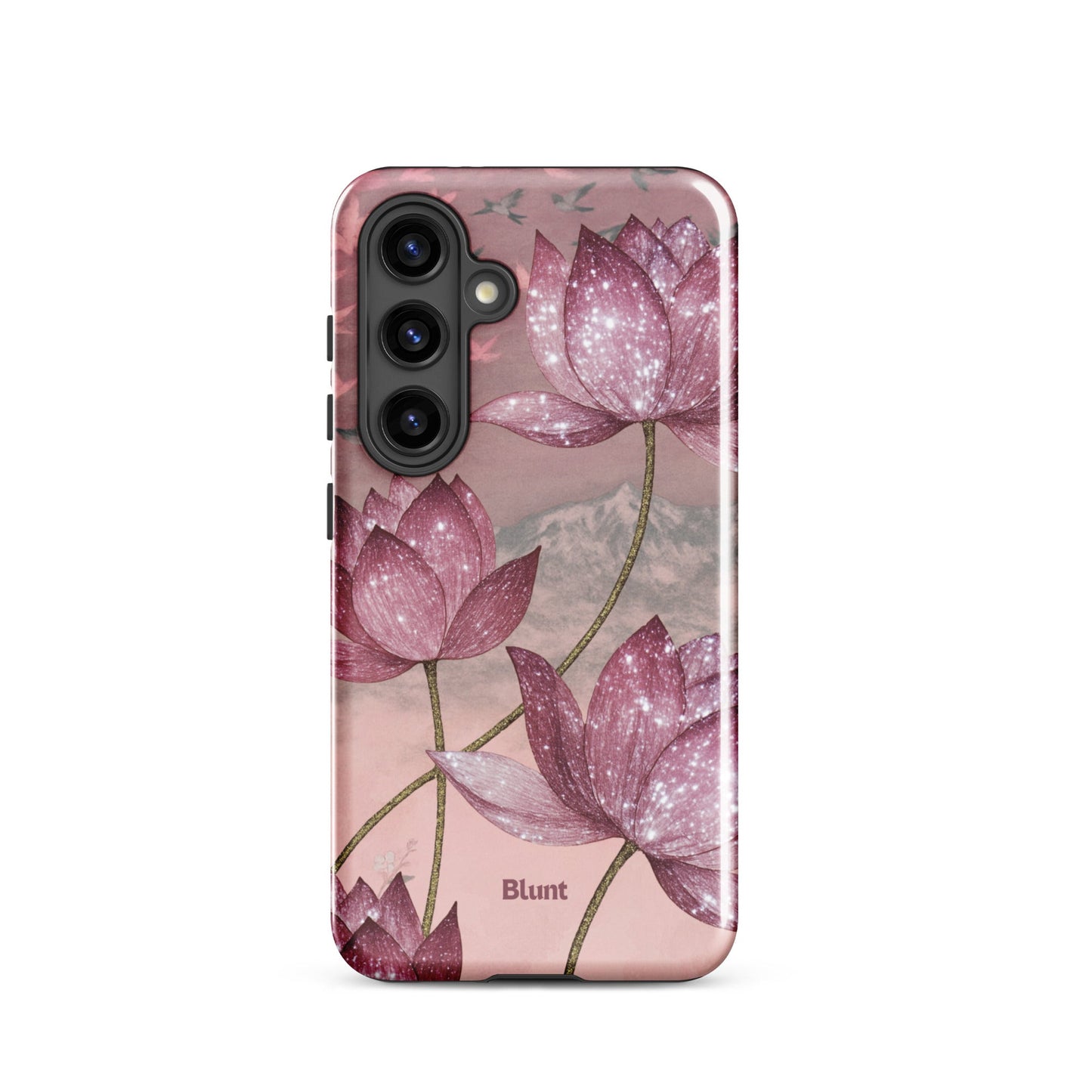 Arlene Samsung Case - Blunt Cases