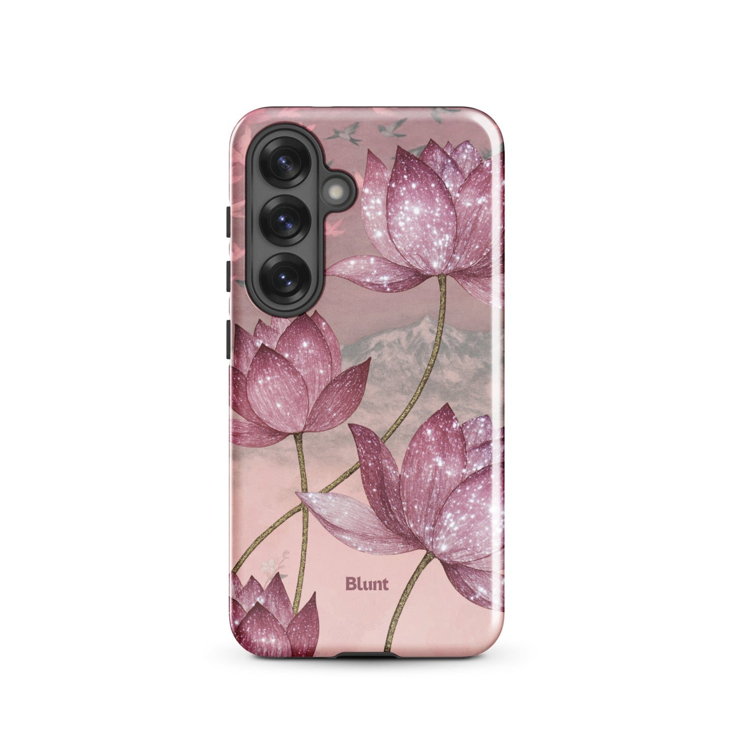 Arlene Samsung Case - Blunt Cases