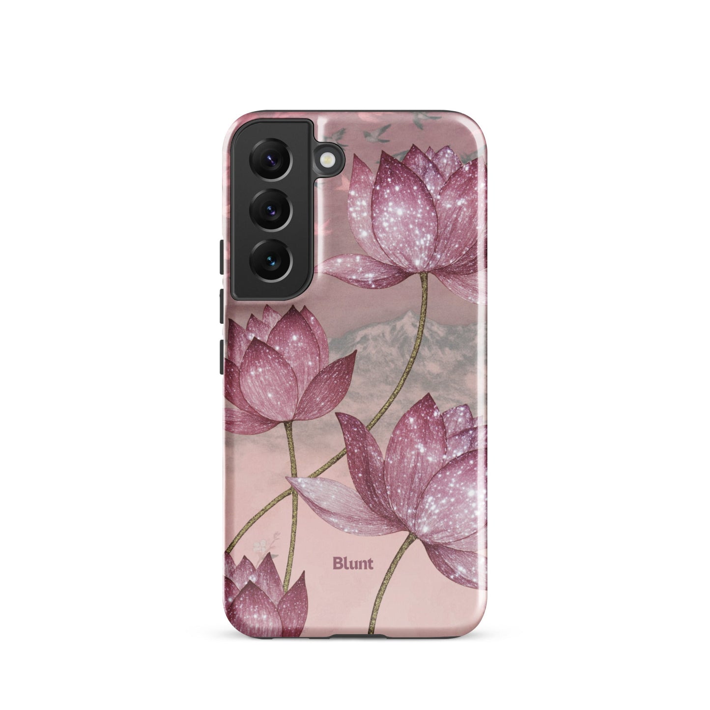 Arlene Samsung Case - Blunt Cases