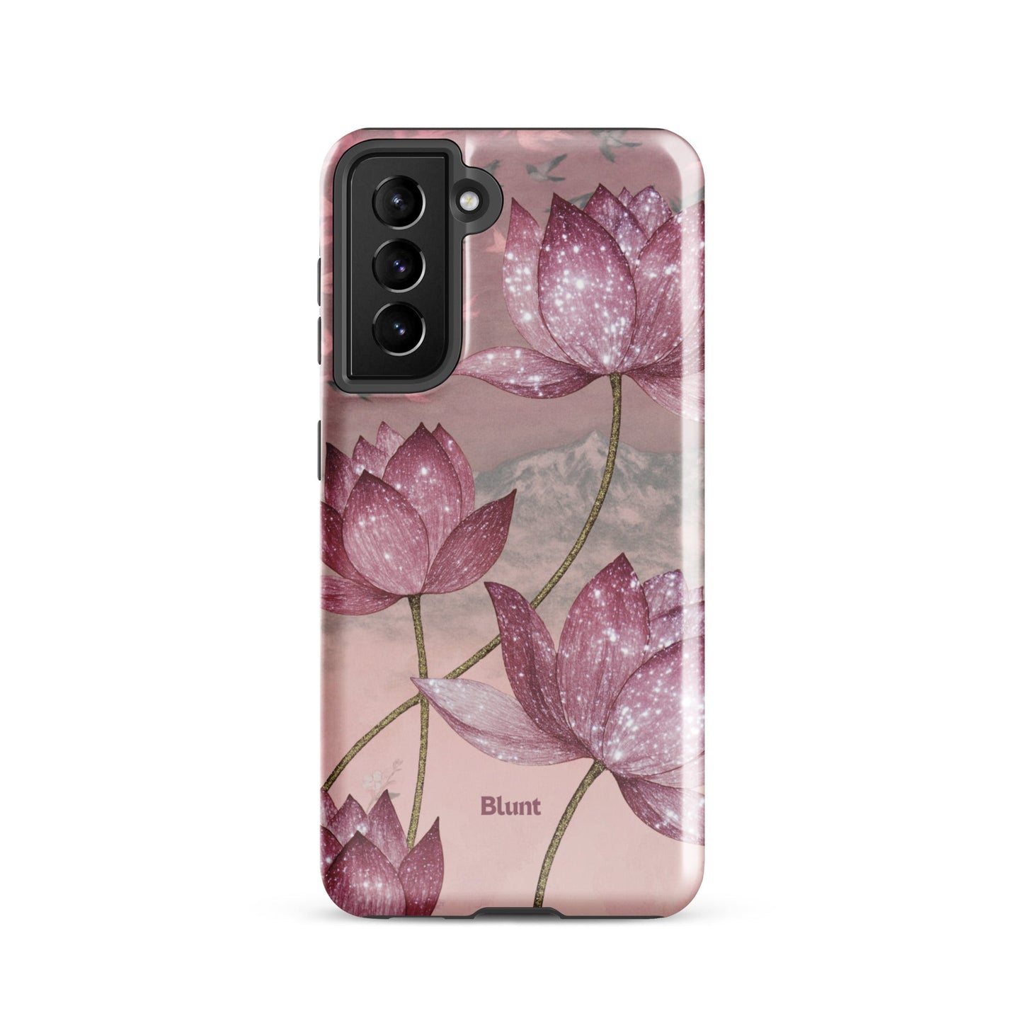 Arlene Samsung Case - Blunt Cases