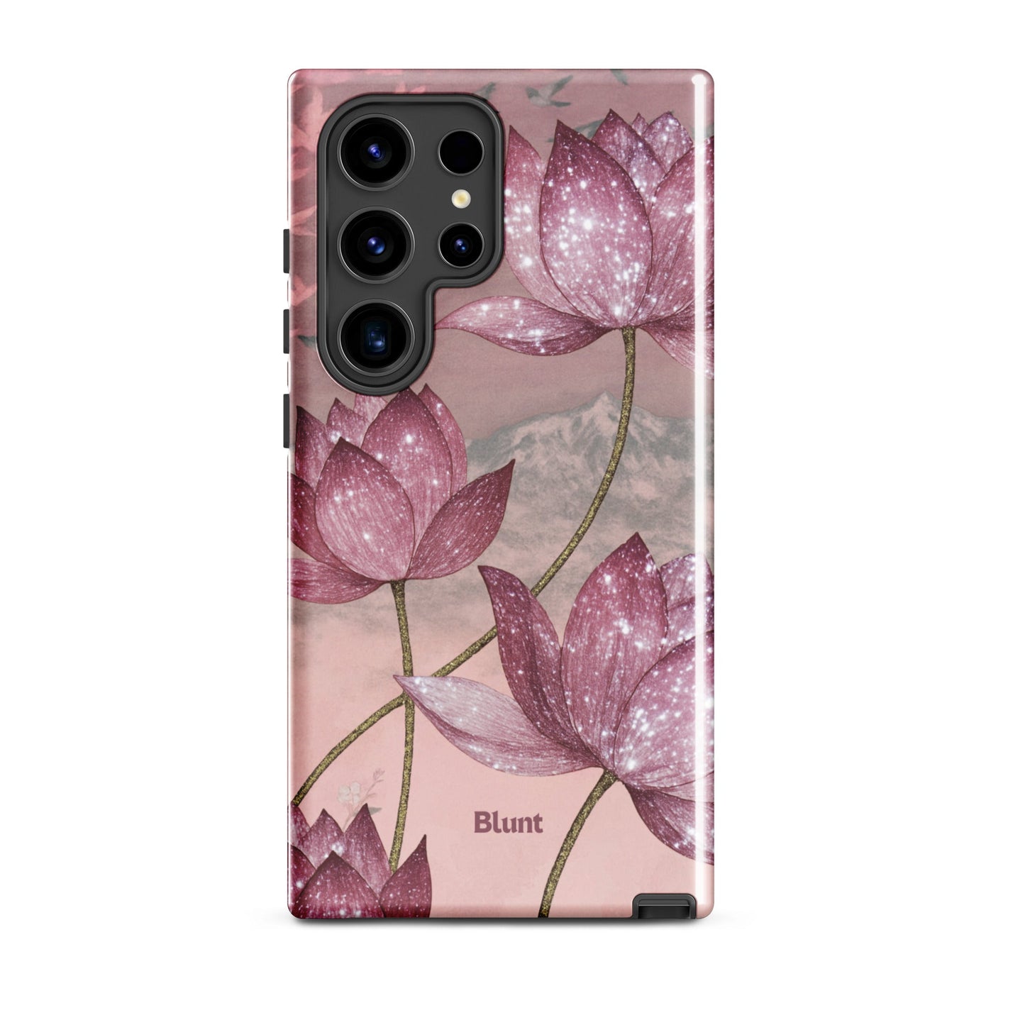 Arlene Samsung Case - Blunt Cases