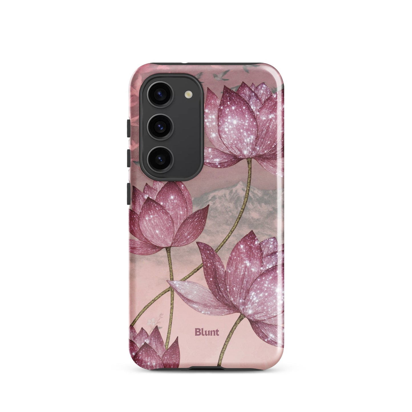 Arlene Samsung Case - Blunt Cases