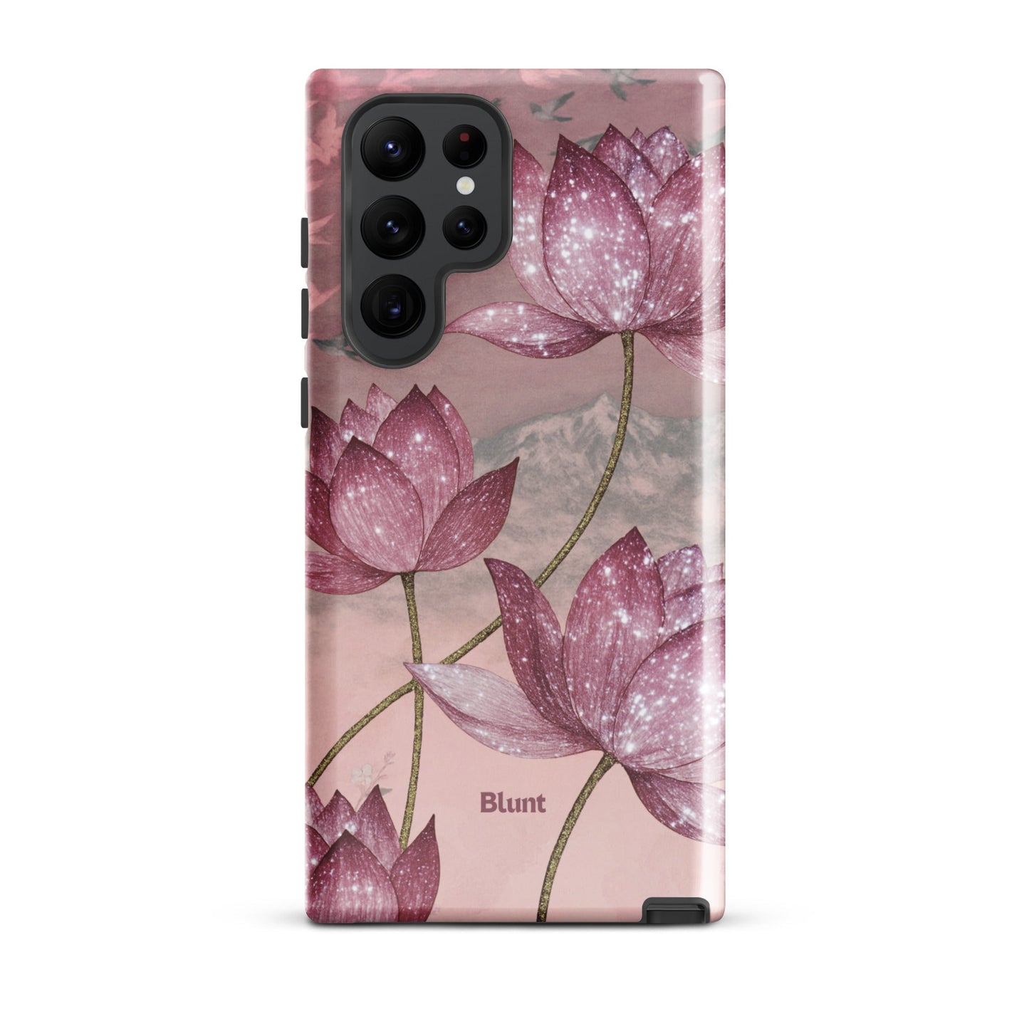 Arlene Samsung Case - Blunt Cases