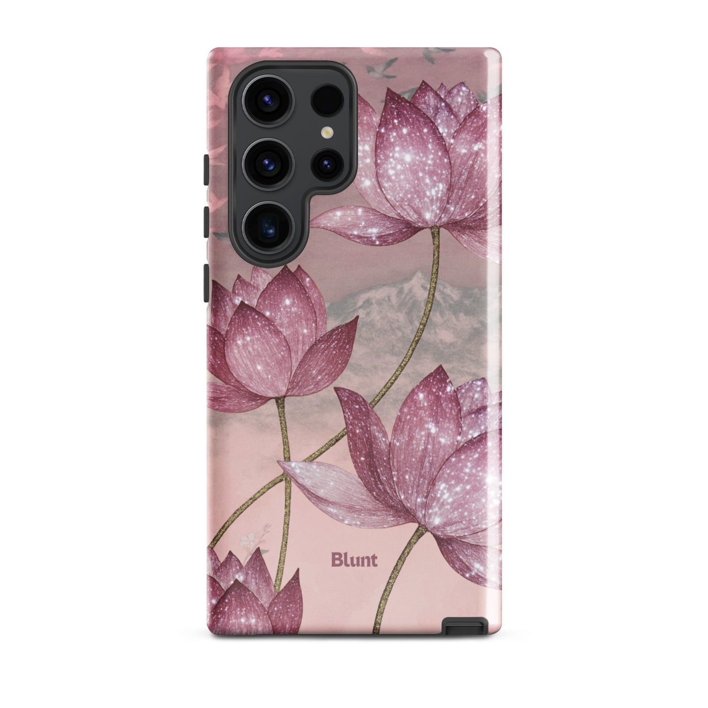 Arlene Samsung Case - Blunt Cases