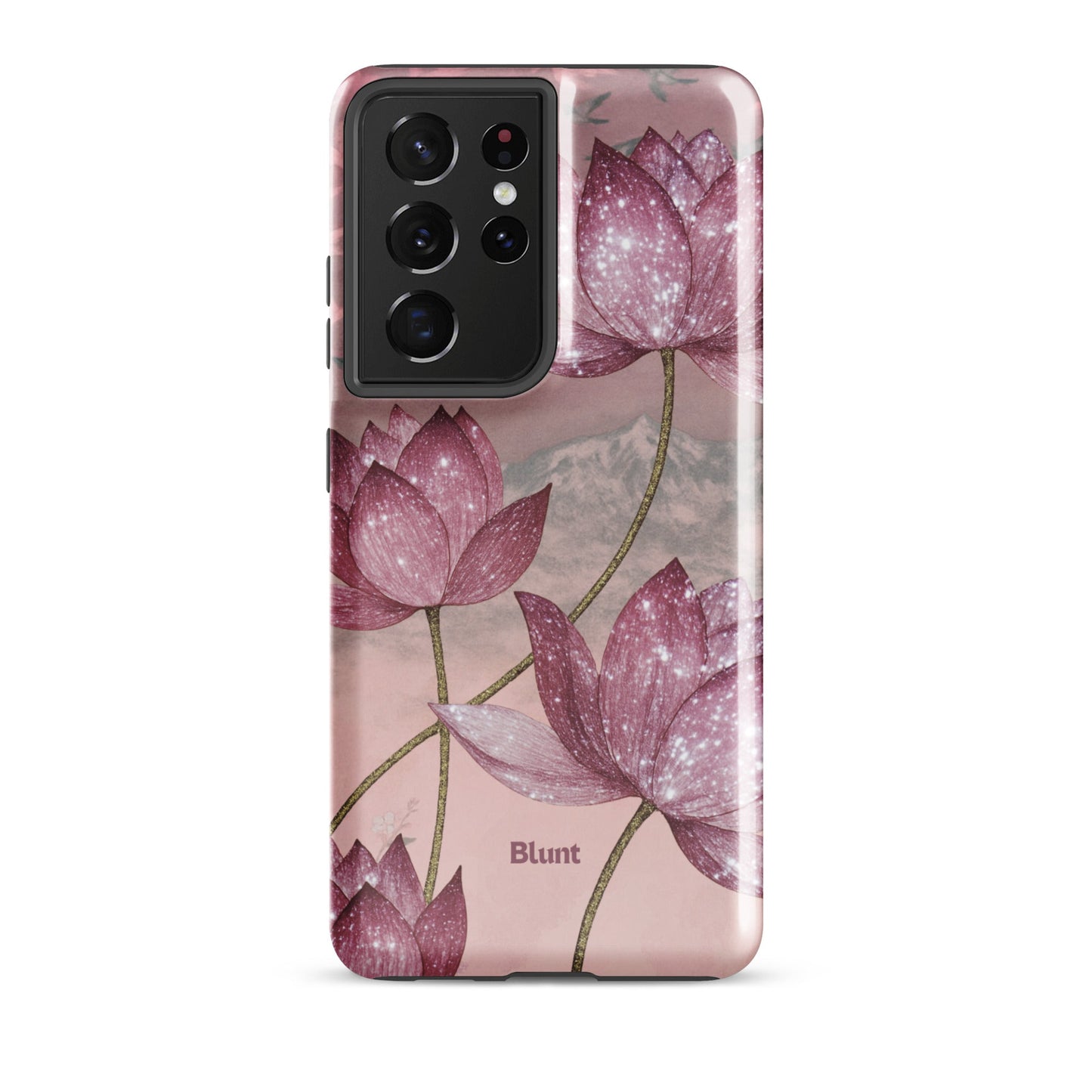 Arlene Samsung Case - Blunt Cases