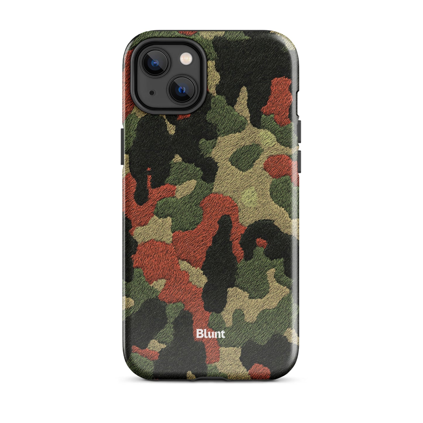 Armor iPhone Case - Blunt Cases
