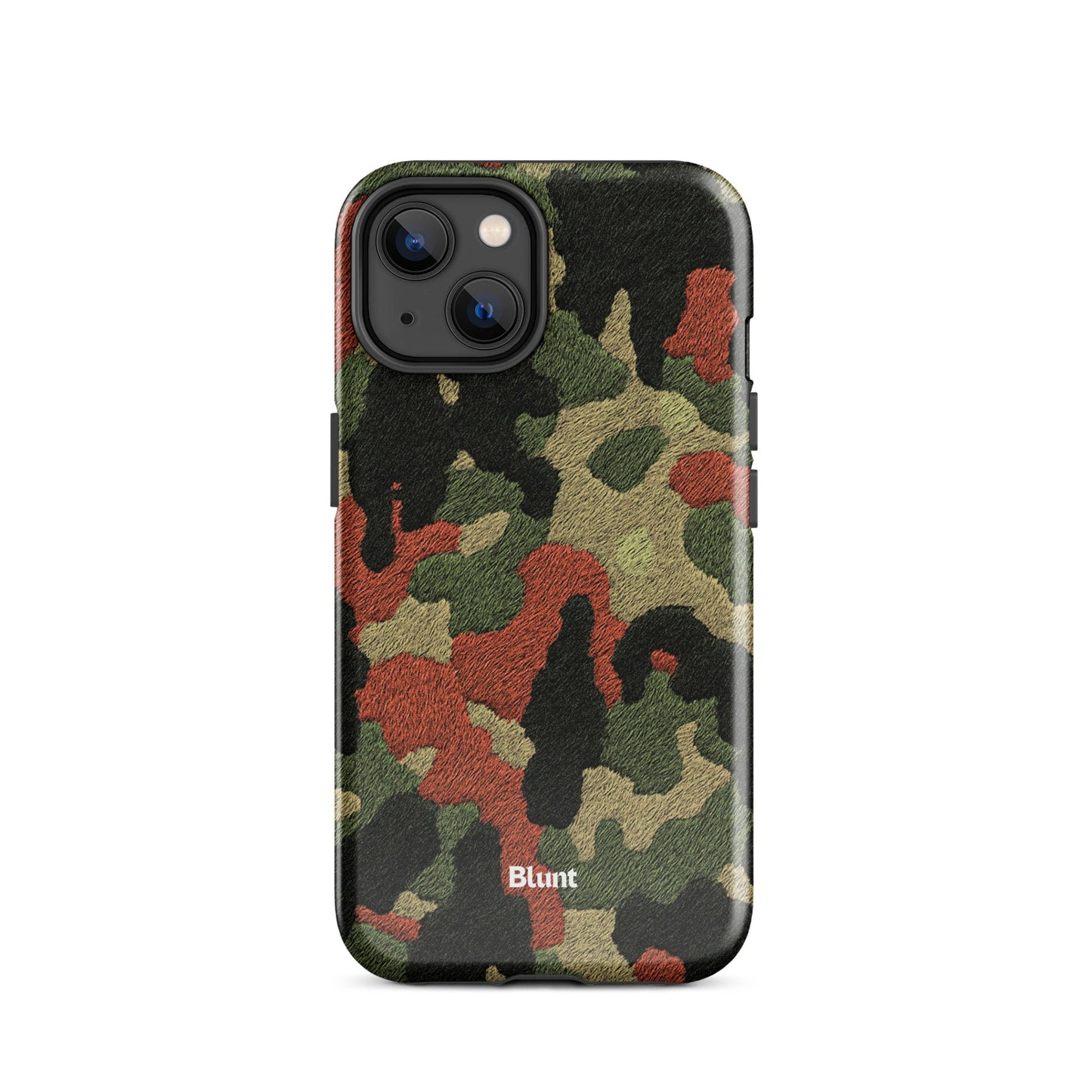 Armor iPhone Case - Blunt Cases