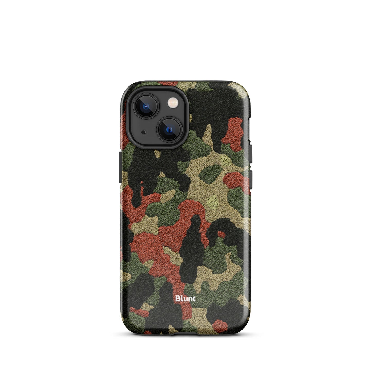 Armor iPhone Case - Blunt Cases
