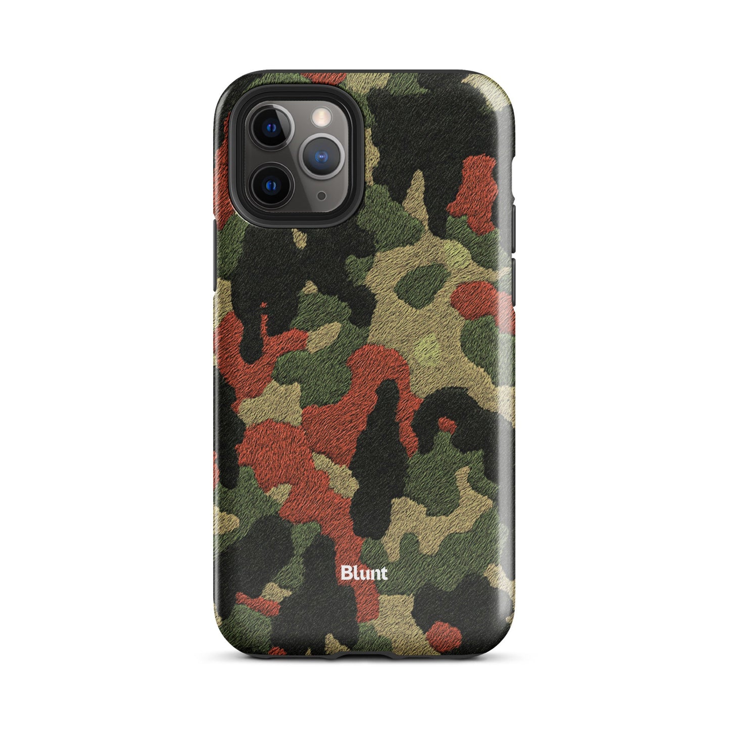 Armor iPhone Case - Blunt Cases