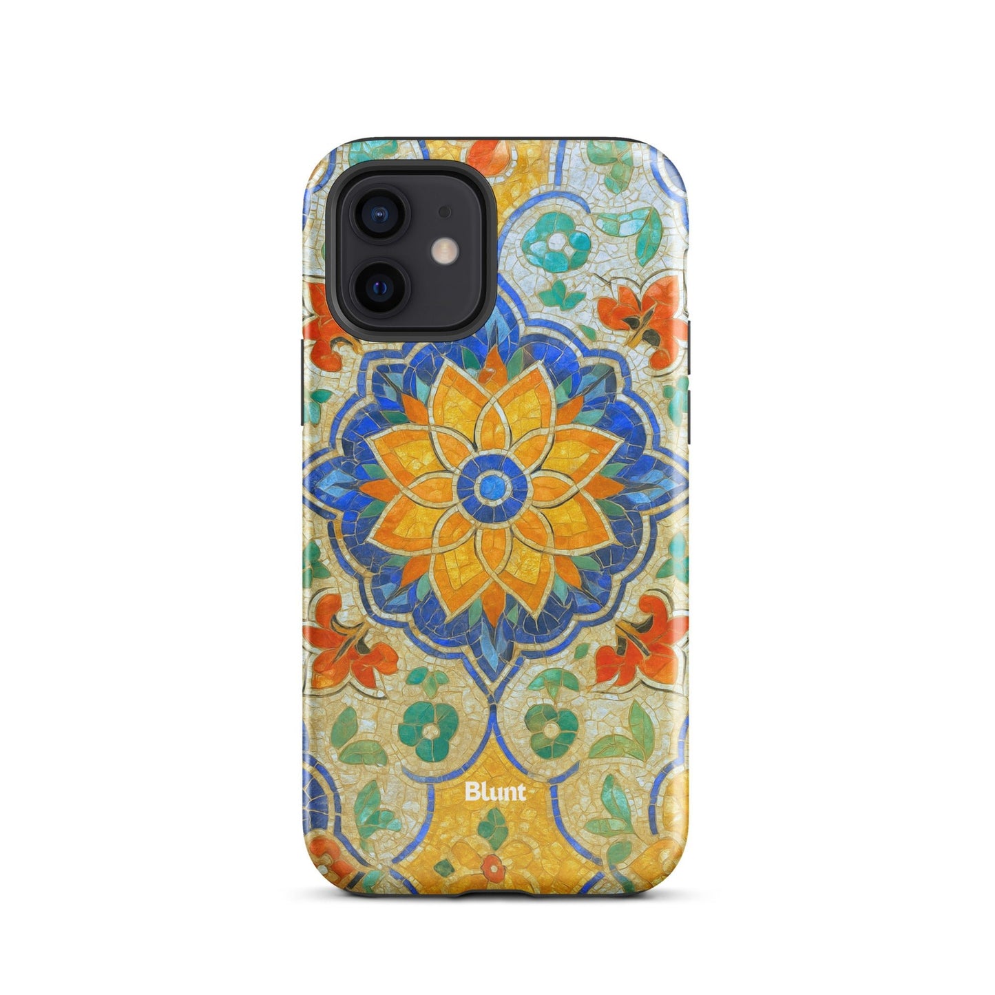 Arte Vetro iPhone Case - Blunt Cases