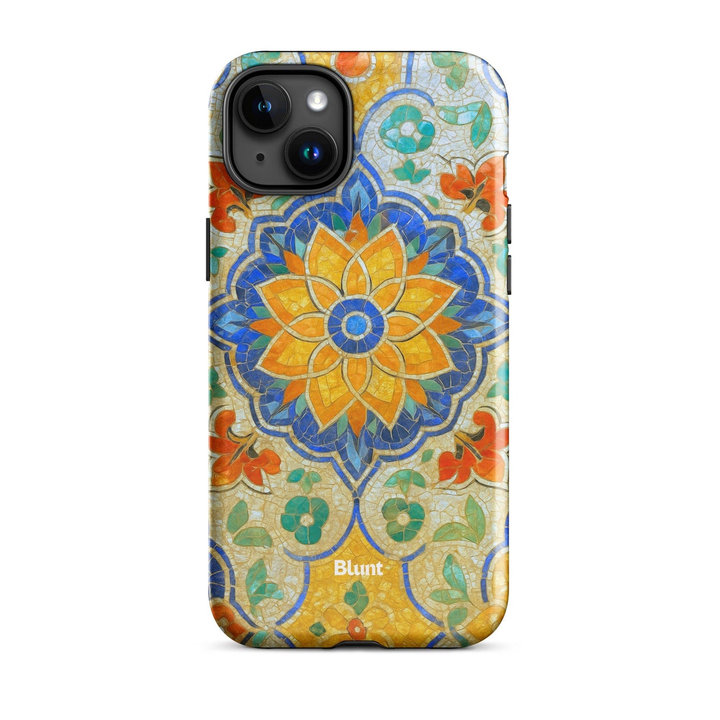 Arte Vetro iPhone Case - Blunt Cases