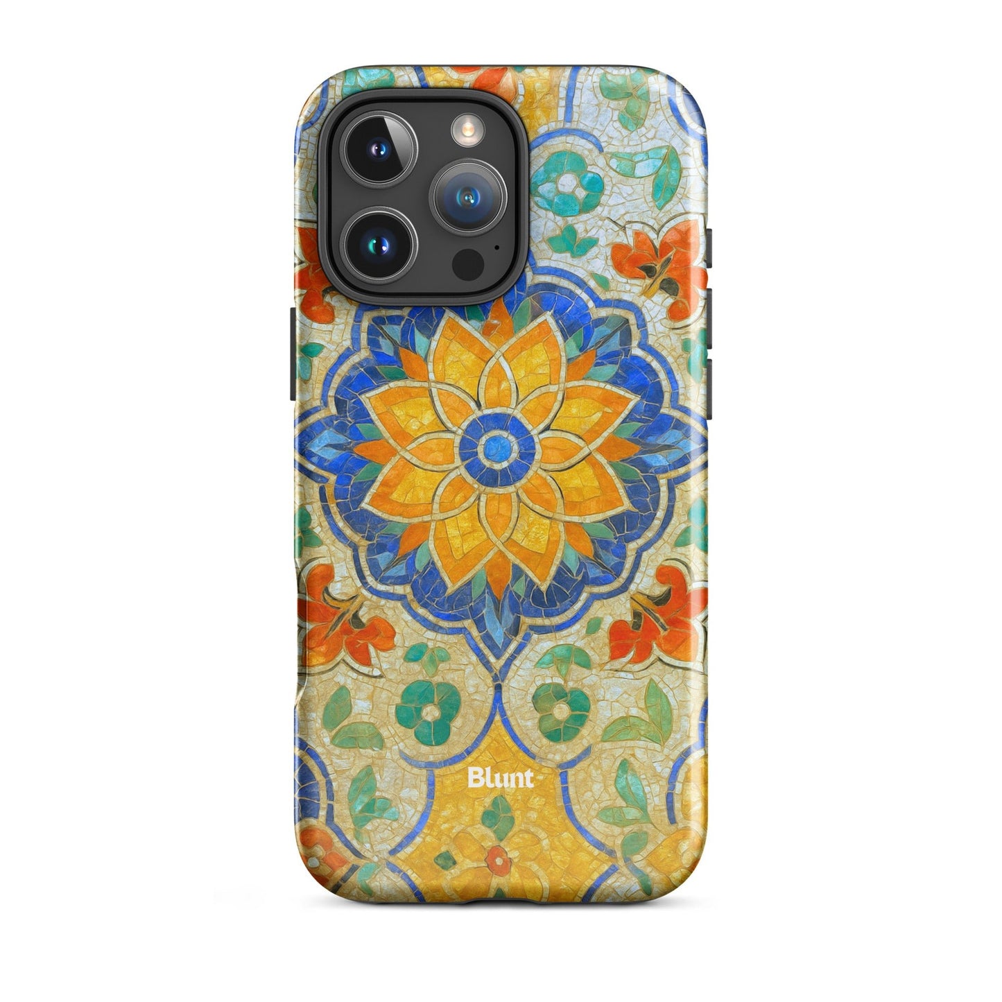 Arte Vetro iPhone Case - Blunt Cases