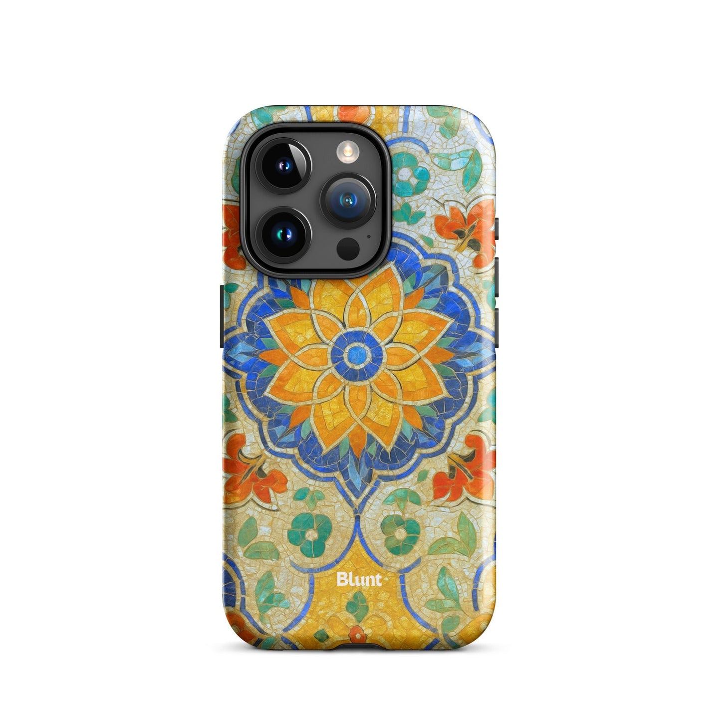 Arte Vetro iPhone Case - Blunt Cases