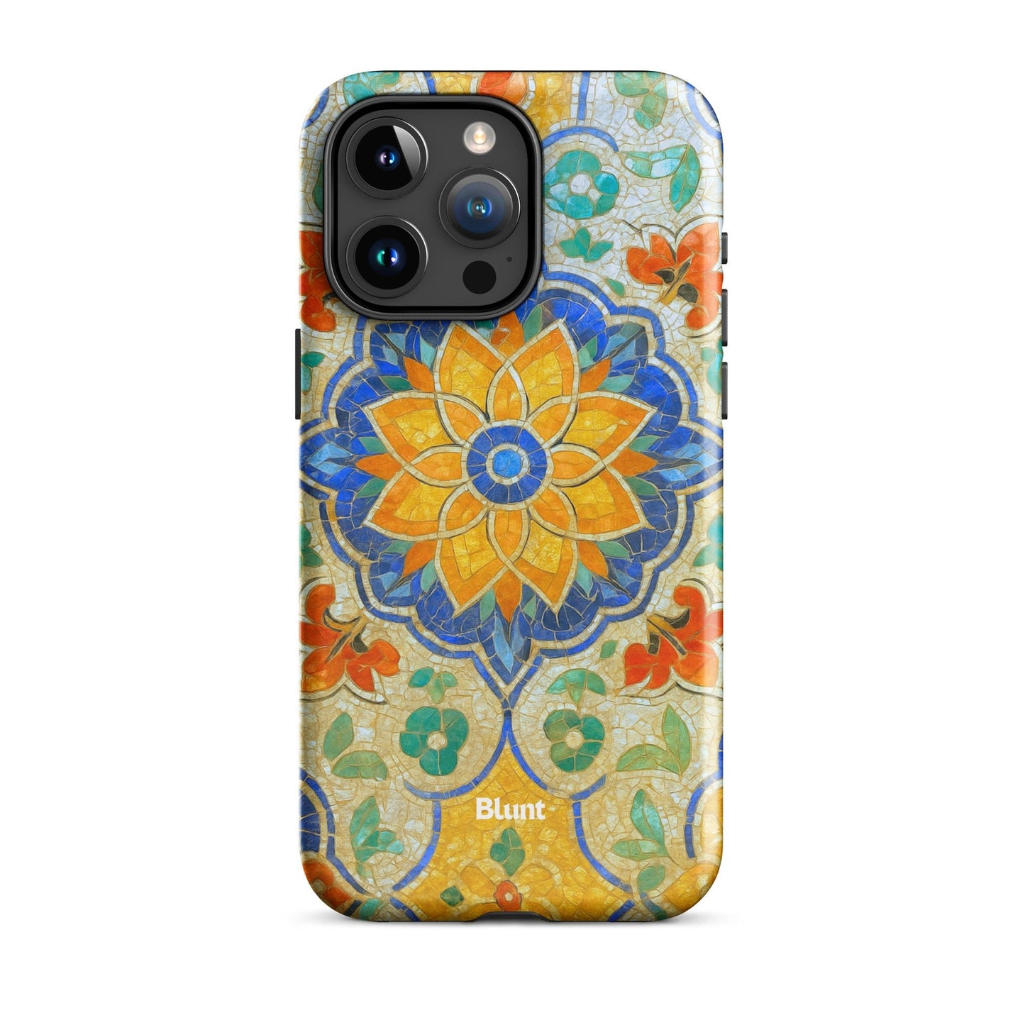 Arte Vetro iPhone Case - Blunt Cases