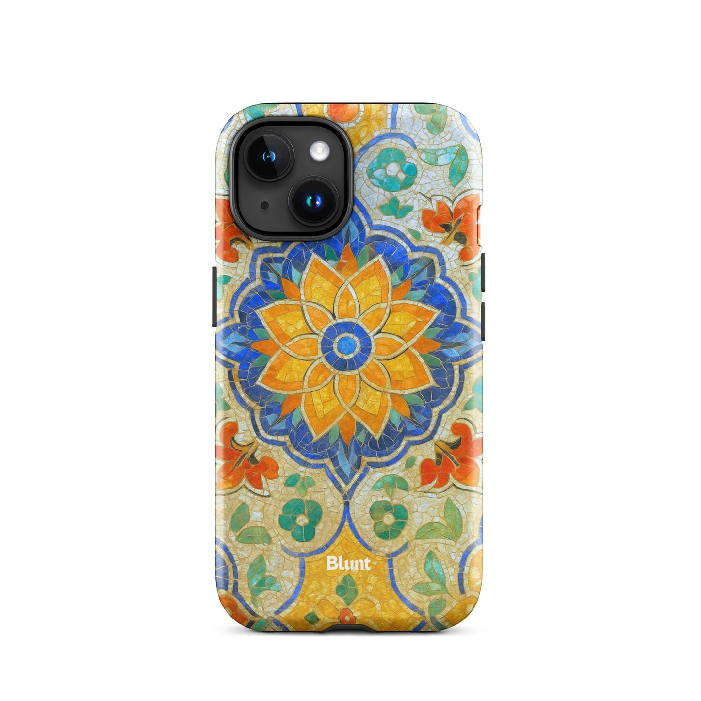 Arte Vetro iPhone Case - Blunt Cases