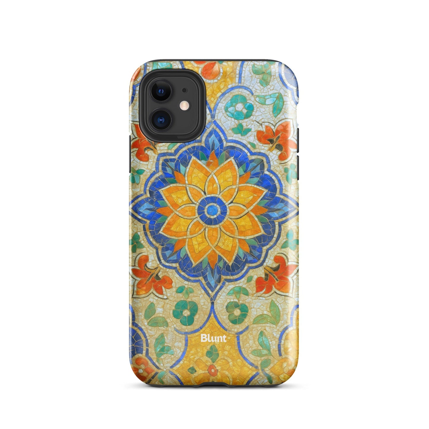 Arte Vetro iPhone Case - Blunt Cases