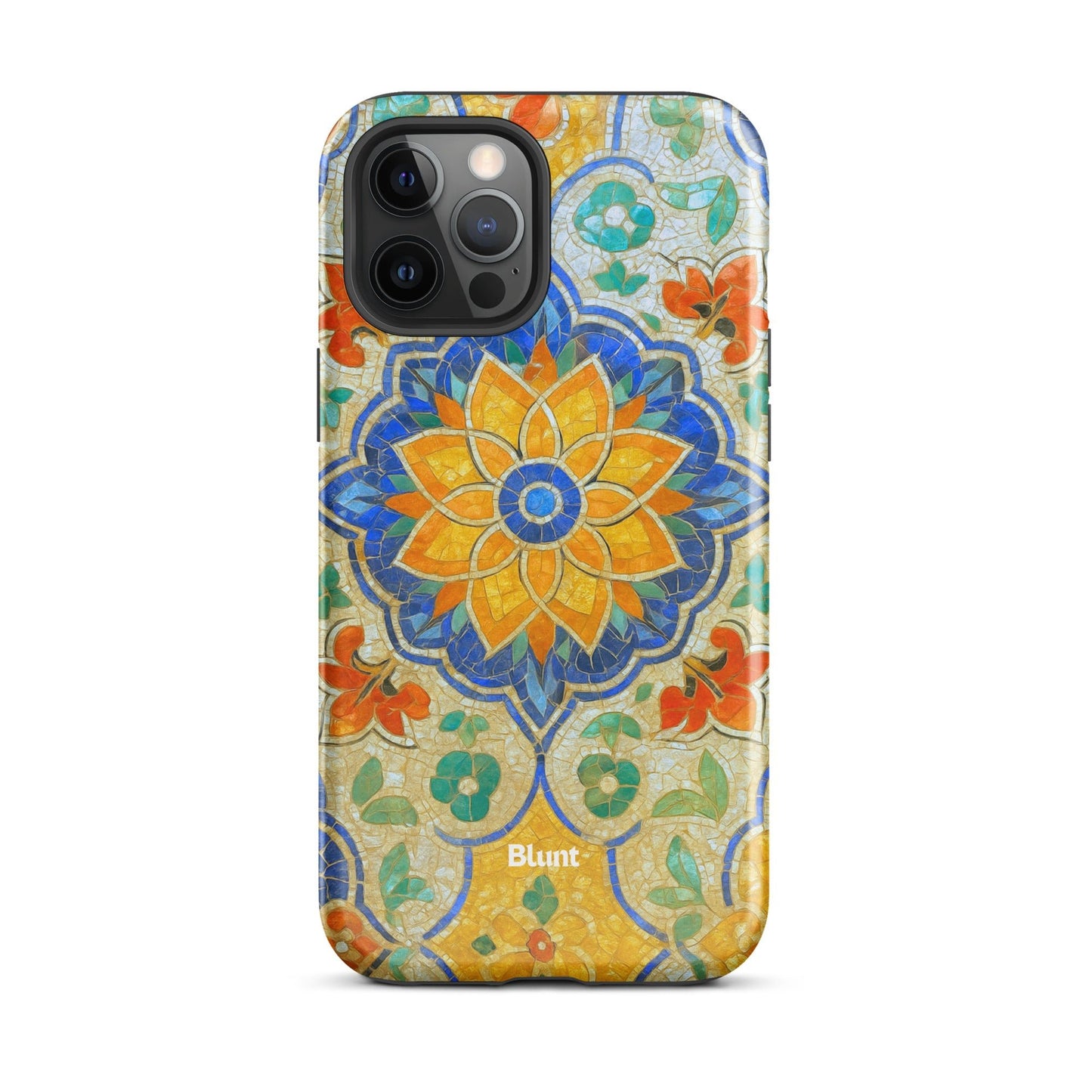 Arte Vetro iPhone Case - Blunt Cases