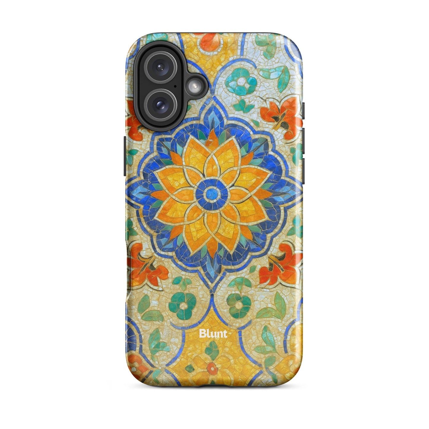 Arte Vetro iPhone Case - Blunt Cases
