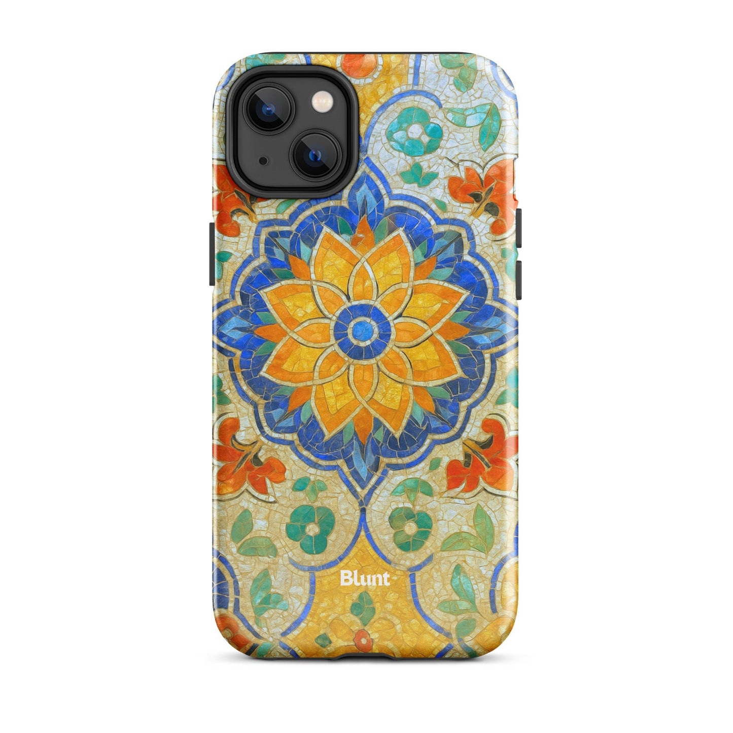 Arte Vetro iPhone Case - Blunt Cases