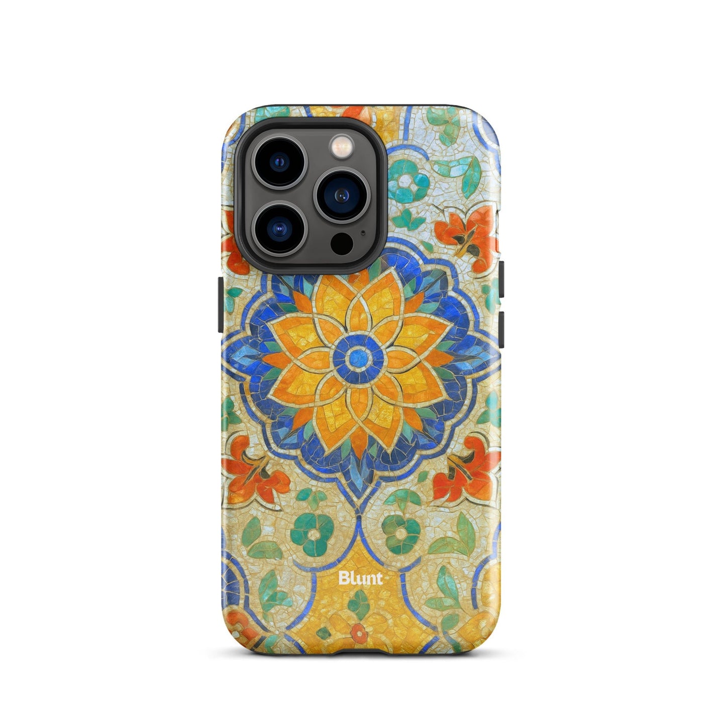 Arte Vetro iPhone Case - Blunt Cases