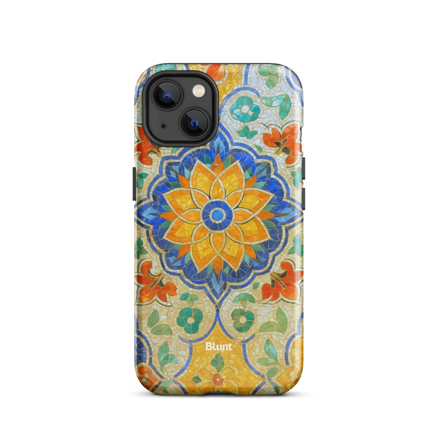 Arte Vetro iPhone Case - Blunt Cases