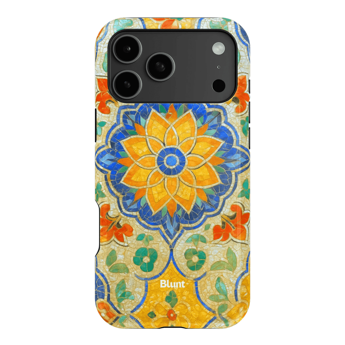 Arte Vetro iPhone Case - Blunt Cases