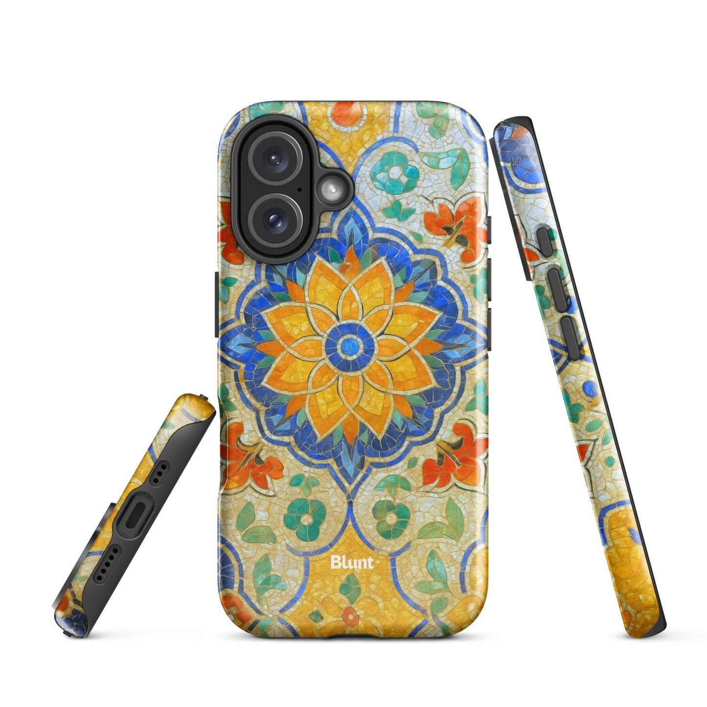 Arte Vetro iPhone Case - Blunt Cases