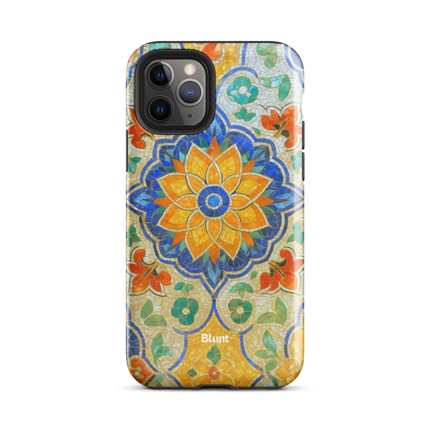 Arte Vetro iPhone Case - Blunt Cases