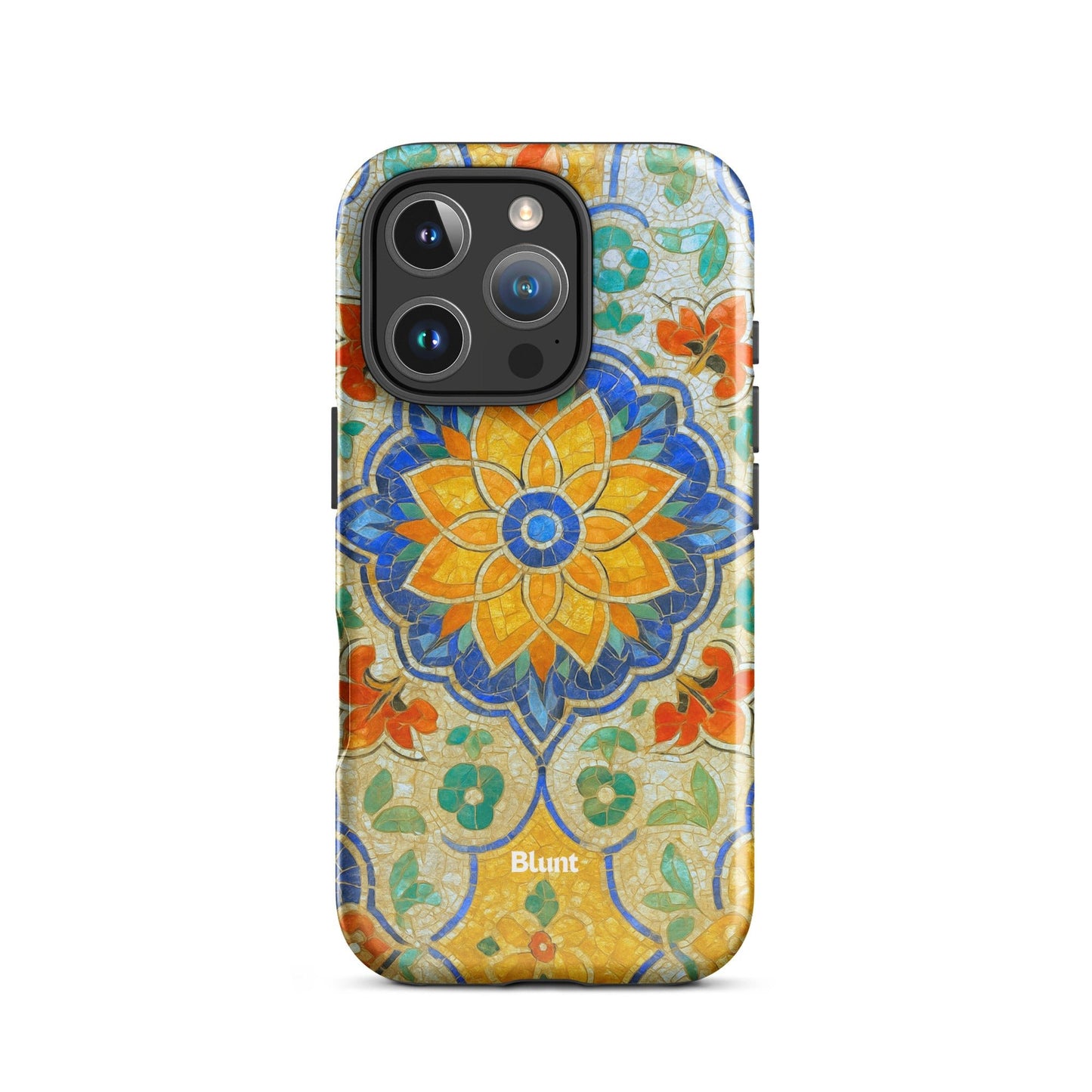 Arte Vetro iPhone Case - Blunt Cases