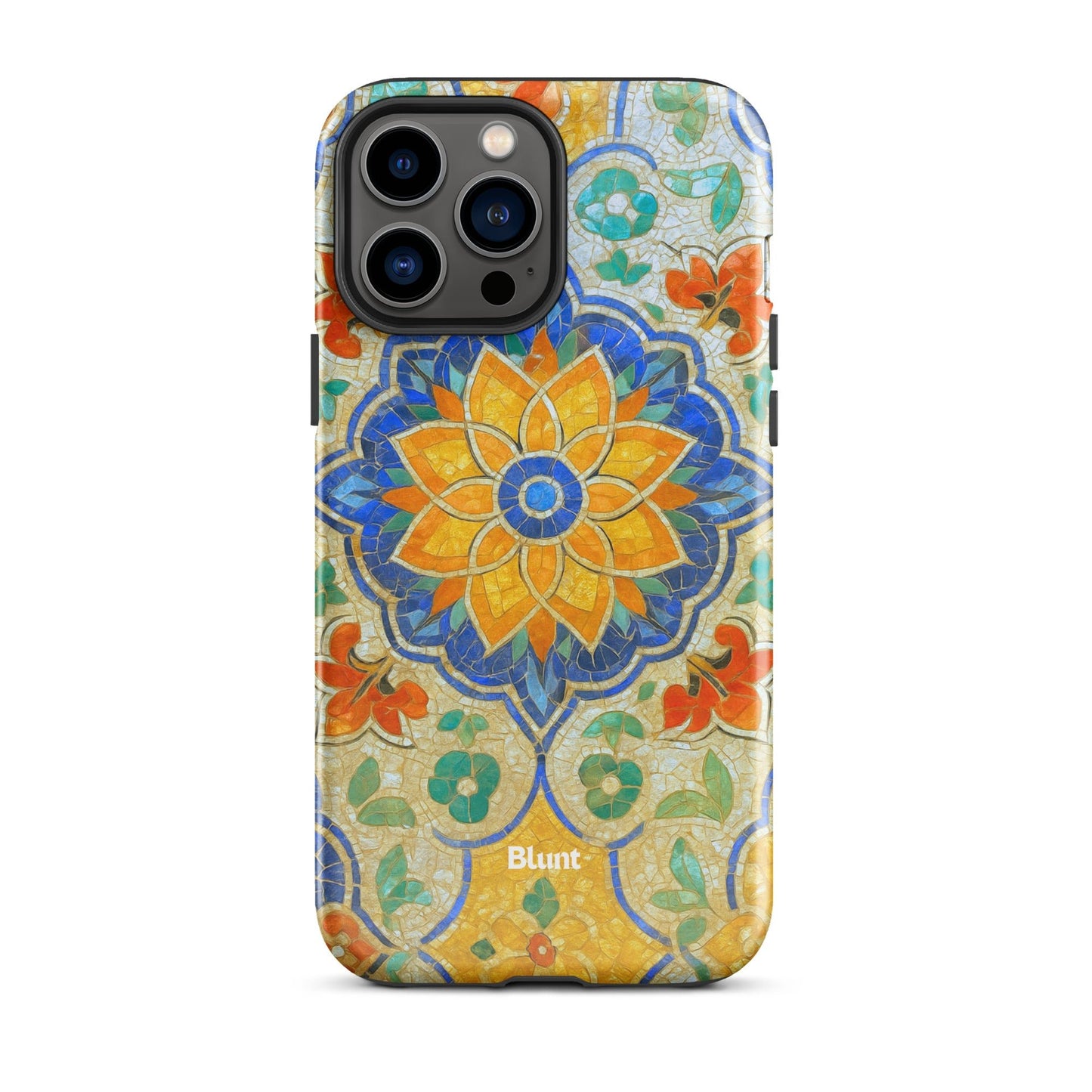 Arte Vetro iPhone Case - Blunt Cases