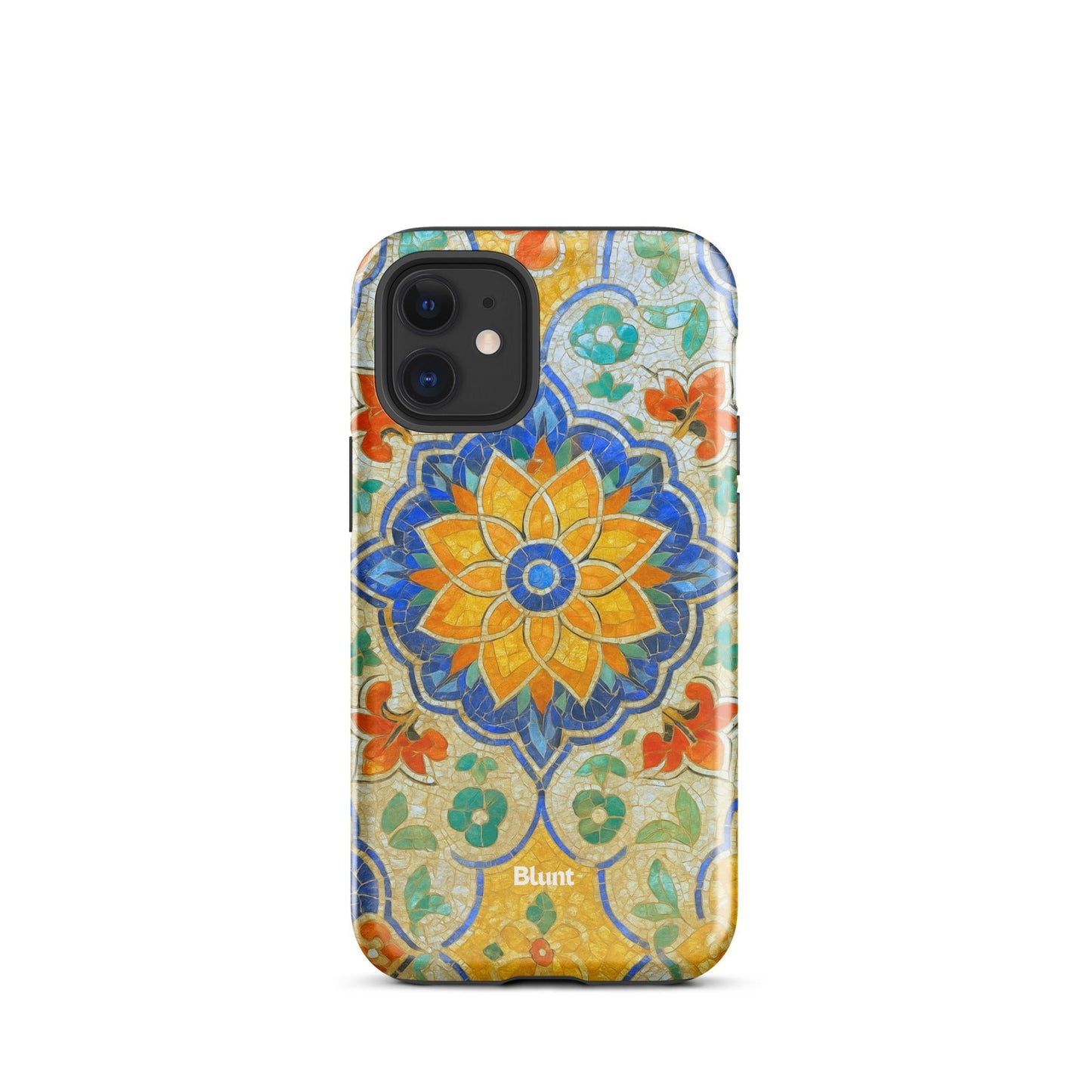 Arte Vetro iPhone Case - Blunt Cases
