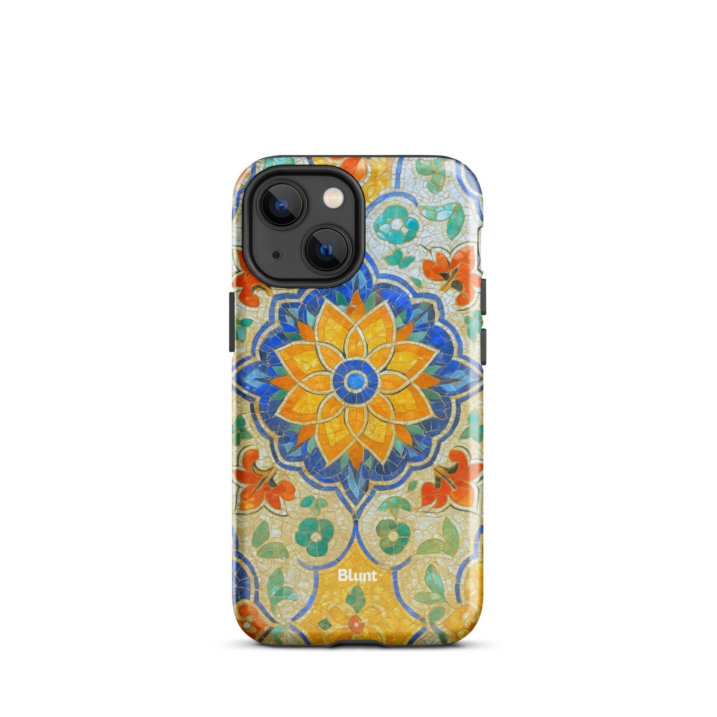 Arte Vetro iPhone Case - Blunt Cases