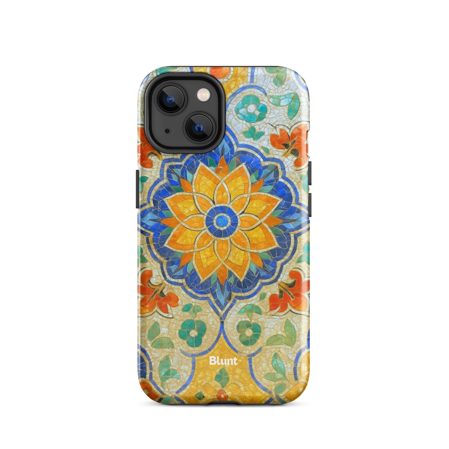 Arte Vetro iPhone Case - Blunt Cases