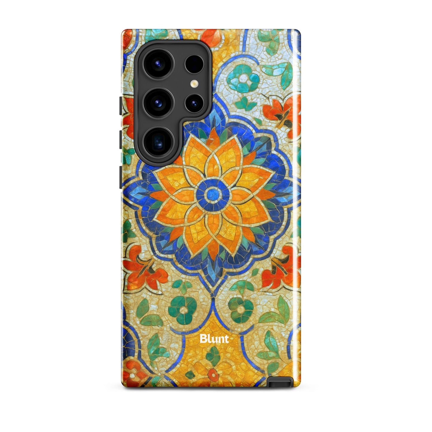 Arte Vetro Samsung Case - Blunt Cases