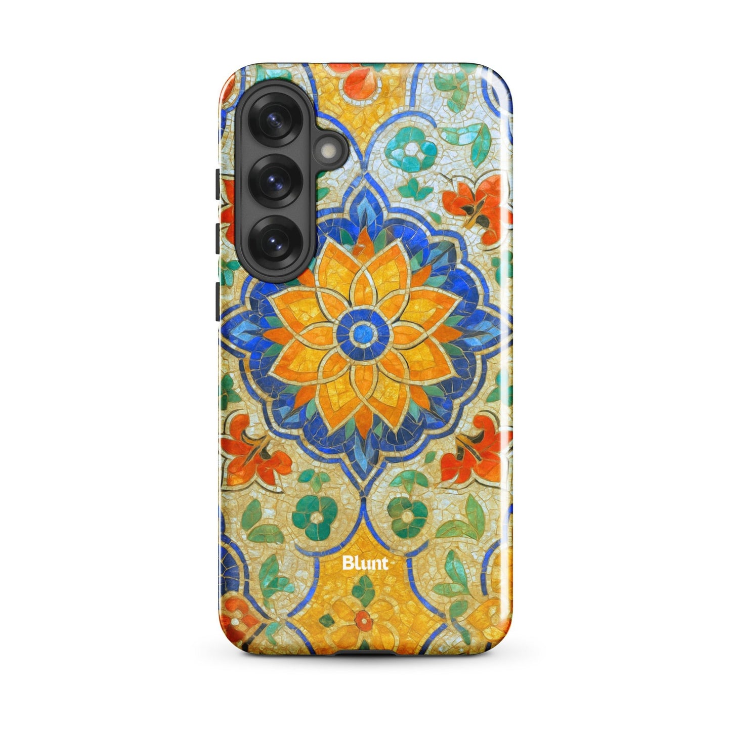 Arte Vetro Samsung Case - Blunt Cases