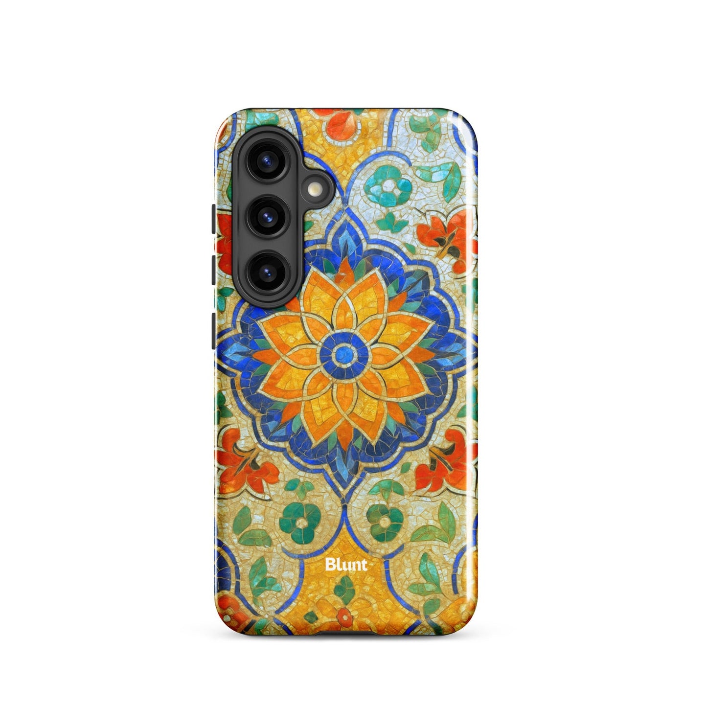 Arte Vetro Samsung Case - Blunt Cases