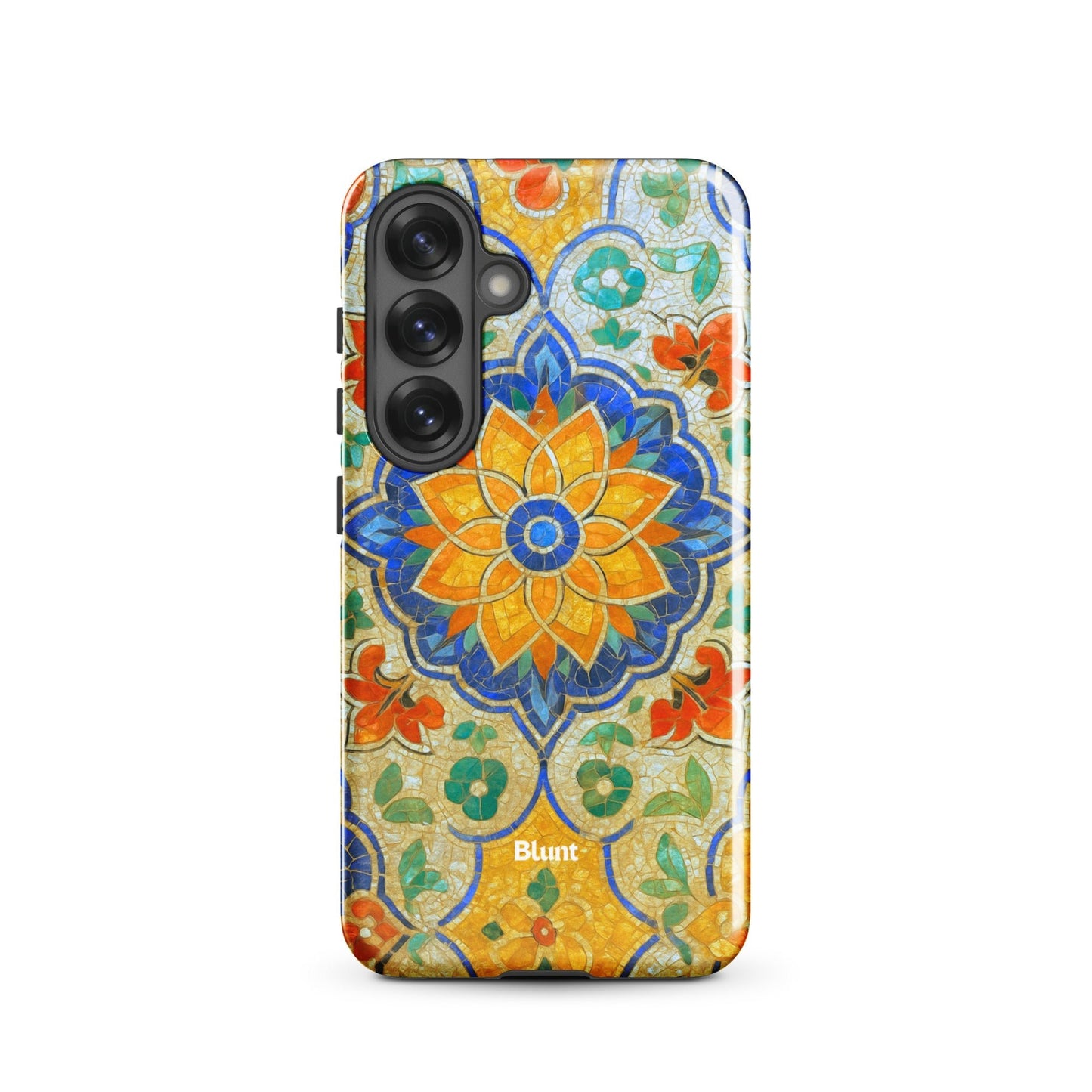Arte Vetro Samsung Case - Blunt Cases