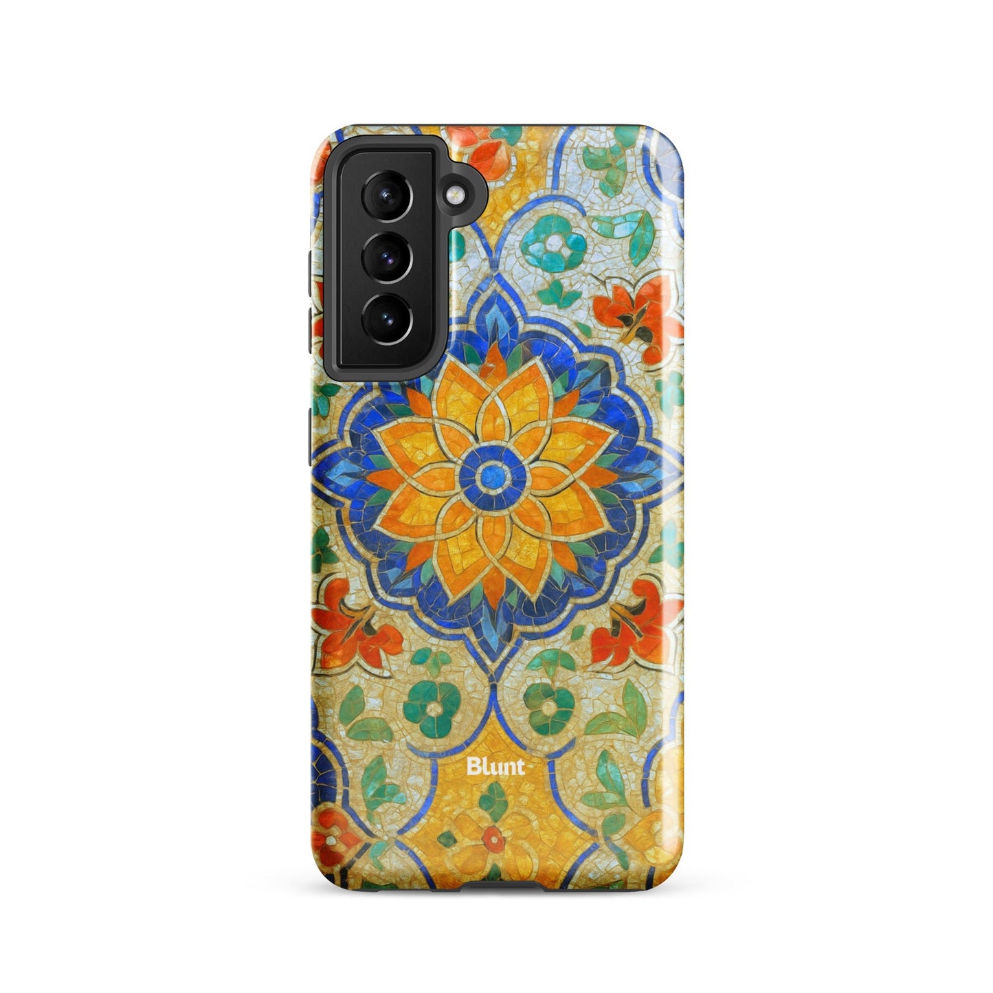 Arte Vetro Samsung Case - Blunt Cases