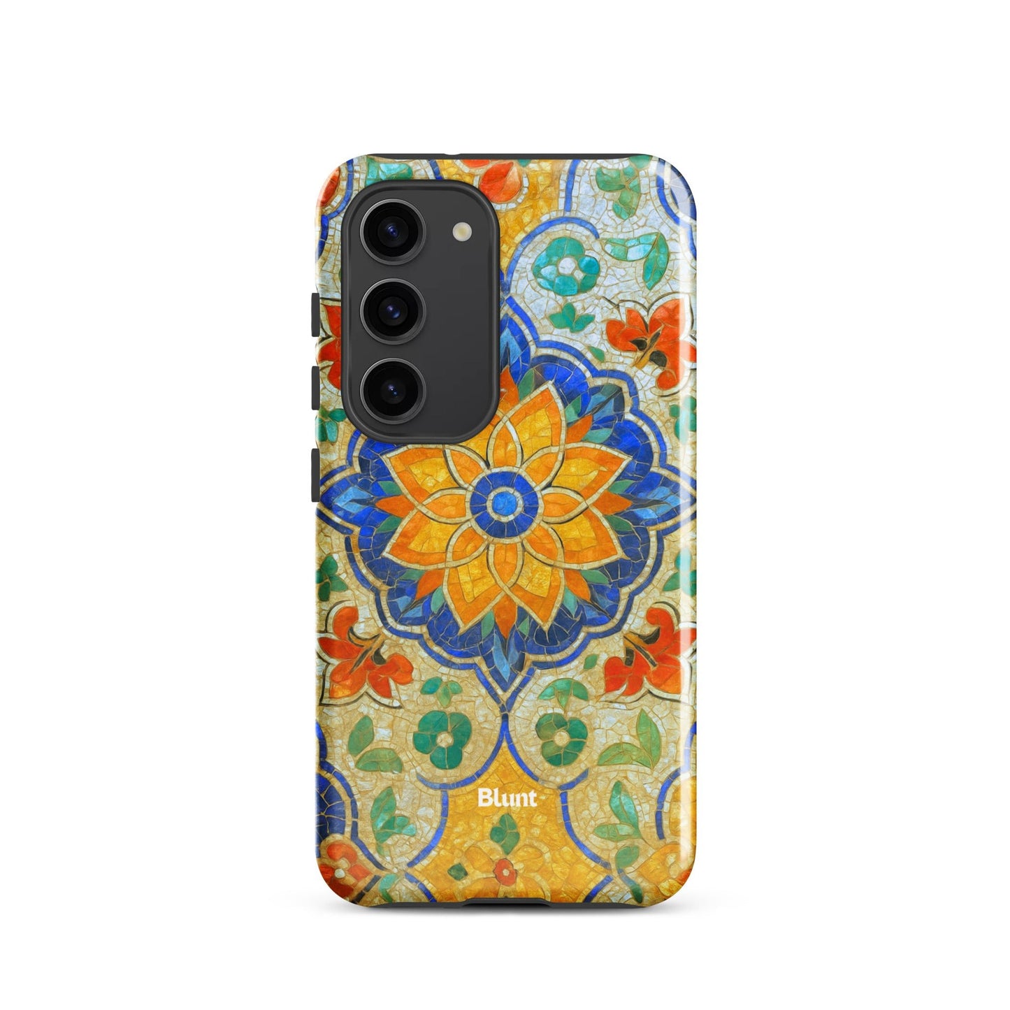 Arte Vetro Samsung Case - Blunt Cases