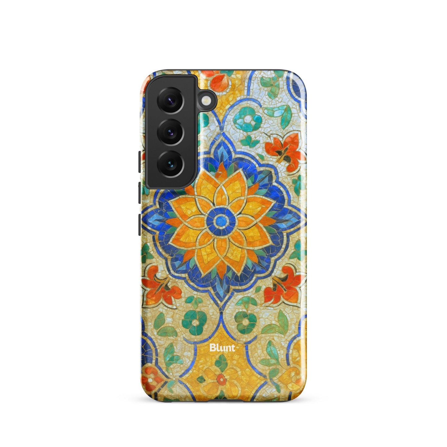 Arte Vetro Samsung Case - Blunt Cases