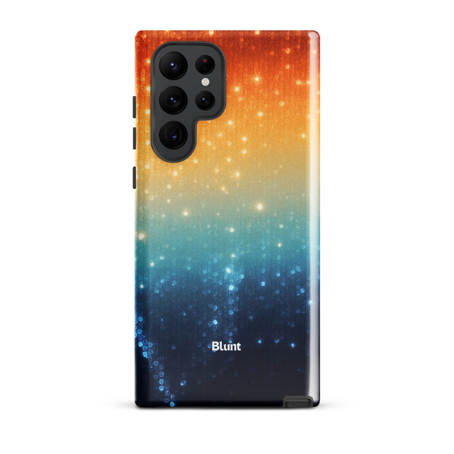 Aruba Samsung Case - Blunt Cases