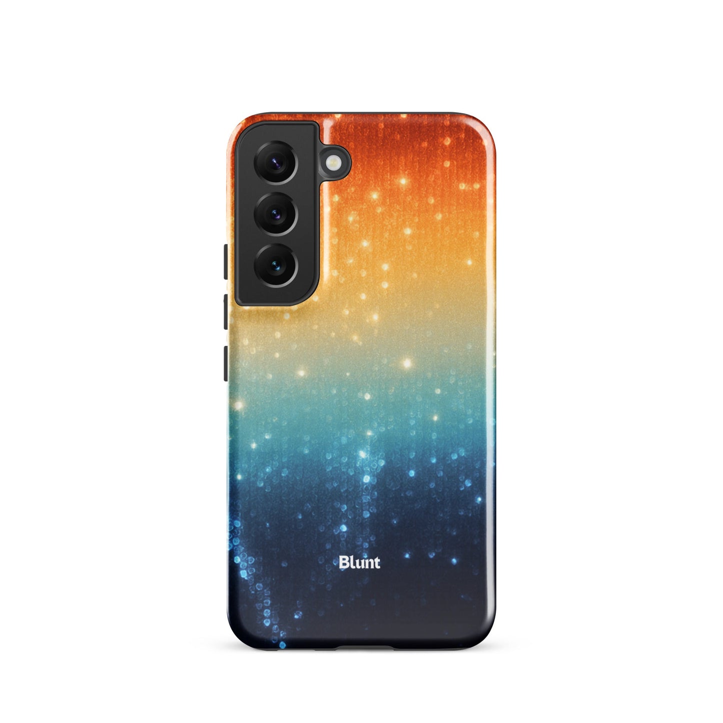 Aruba Samsung Case - Blunt Cases