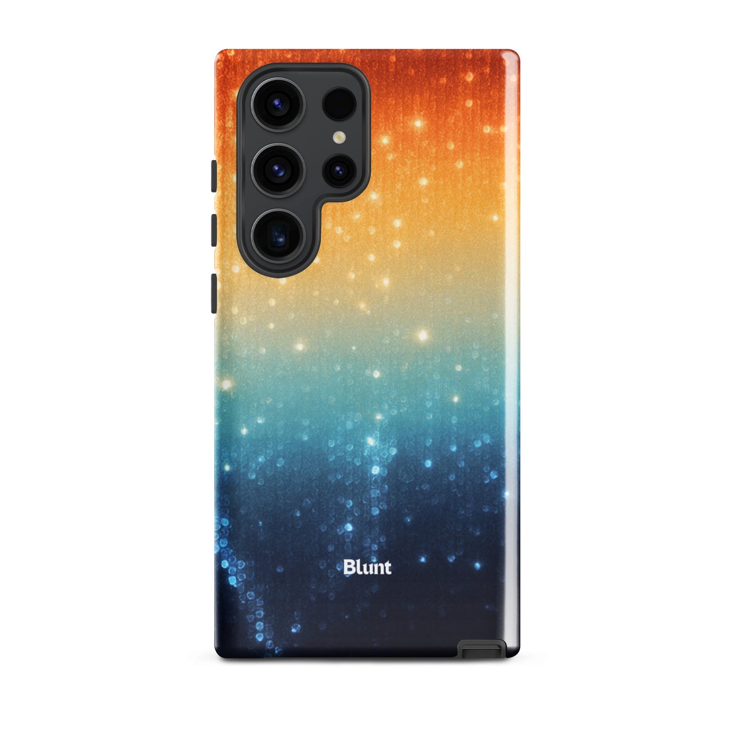 Aruba Samsung Case - Blunt Cases