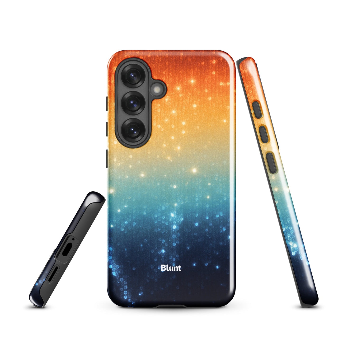 Aruba Samsung Case - Blunt Cases