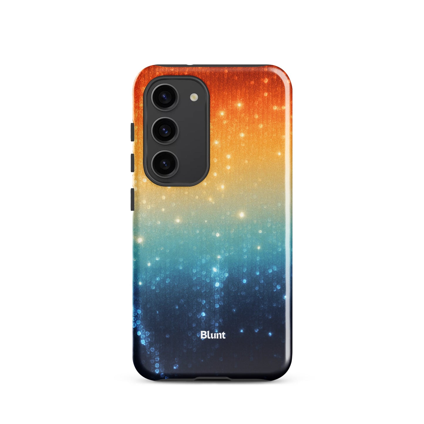 Aruba Samsung Case - Blunt Cases