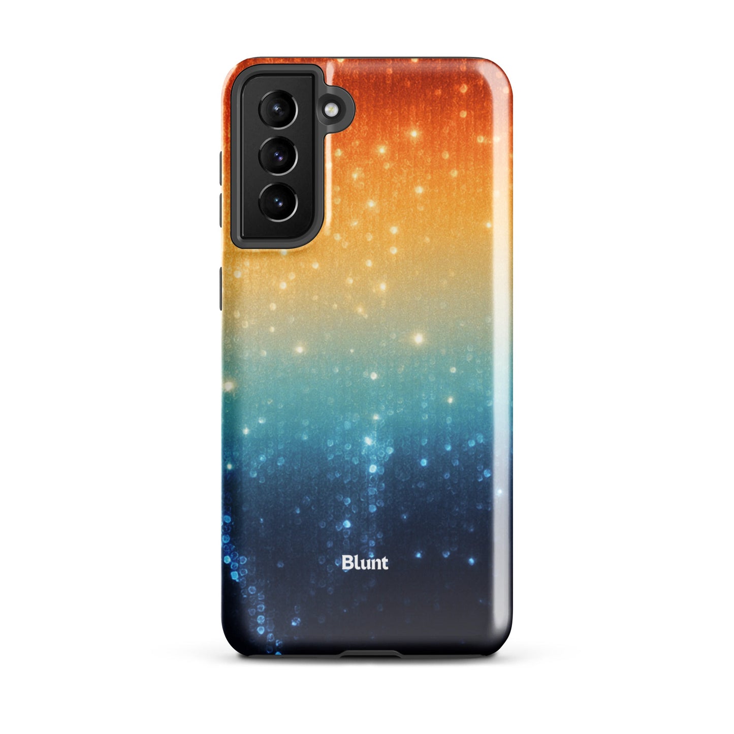 Aruba Samsung Case - Blunt Cases