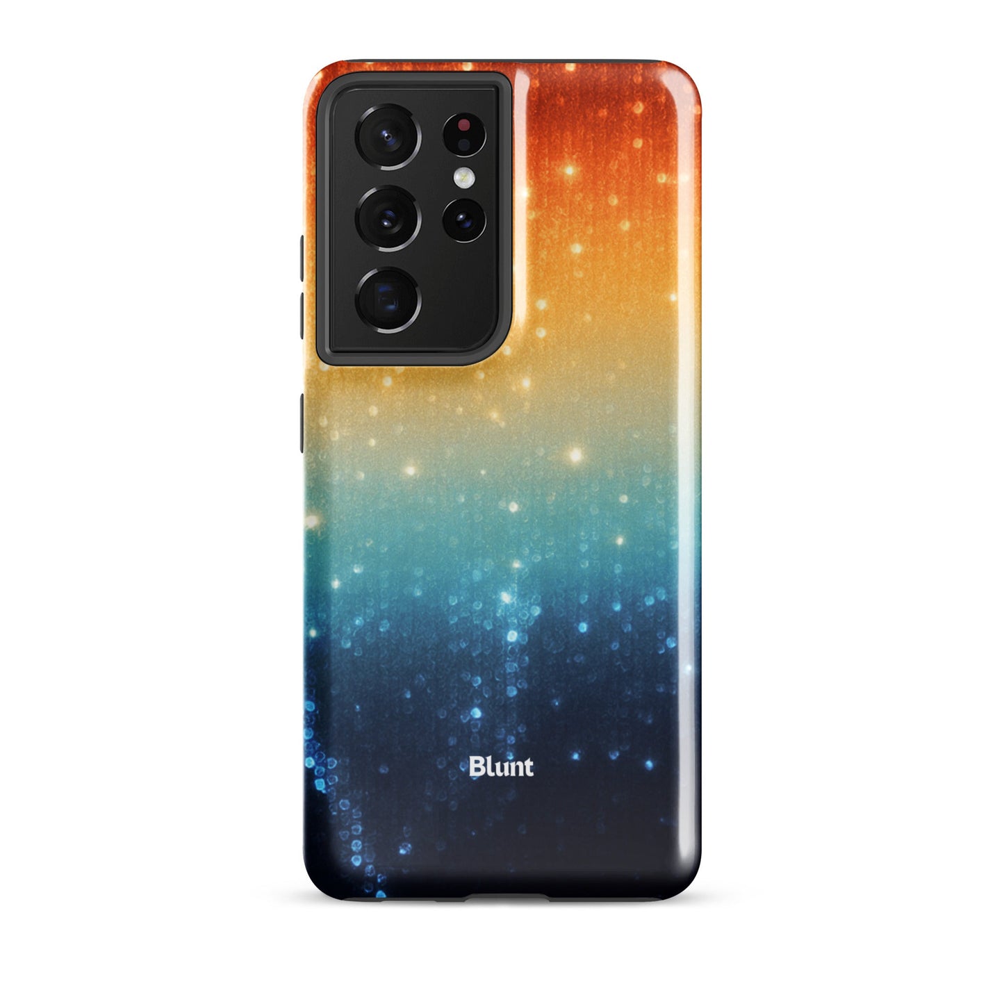 Aruba Samsung Case - Blunt Cases